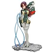Neon Genesis Rebuild of Evangelion Mari Makinami, Not Mint